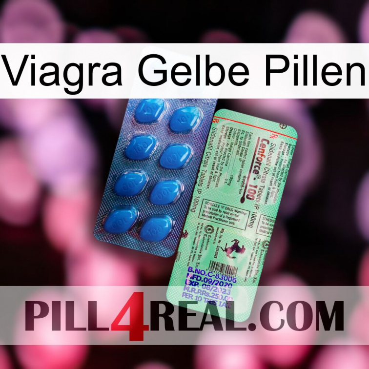 Viagra Yellow Pills new02